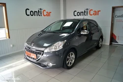 Peugeot 208 1.2 PureTech Style