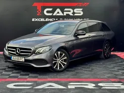 Mercedes Classe E E 300 de Avantgarde