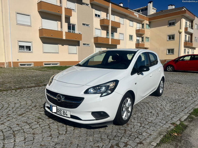 Opel Corsa 1.3CDTI