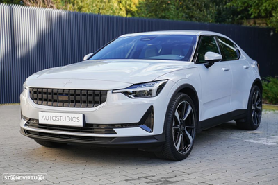 Polestar 2 Single Motor 64kWh