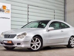 Mercedes Classe C C 220 CDI Classic