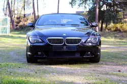 BMW 645 CI SMG CABRIO GPL