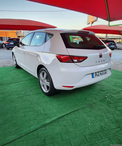 Seat Ibiza Tsi