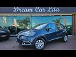 Renault Captur 1.5 dCi