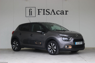 Citroën C3 1.2 PureTech C-Series