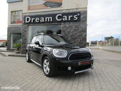 MINI Countryman Cooper D Auto