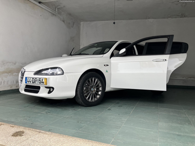 Alfa Romeo 147 1.9 JTDm