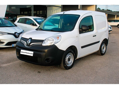 Renault Kangoo 1.5 DCI COMP.CONFORT S/S