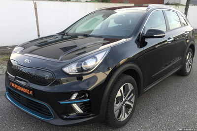 Kia e-Niro Eletric 64kwh Premium