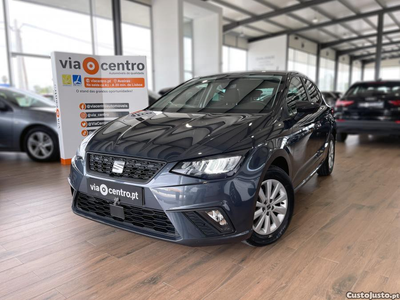 Seat Ibiza 1.0 MPI S&S Style