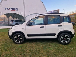 Fiat Panda Cross