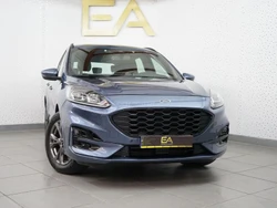 Ford Kuga 1.5 EcoBoost ST-Line