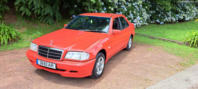 Mercedes-Benz C 220 Cdi