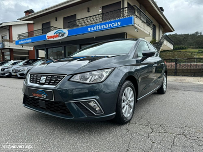 SEAT Ibiza 1.0 TSI Xcellence DSG