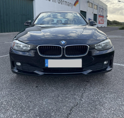 BMW 318 318 d