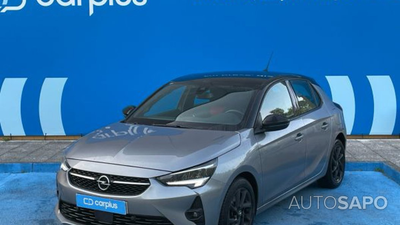 Opel Corsa 1.2 T GS Line de 2021