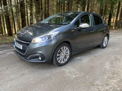 Peugeot 208 Style