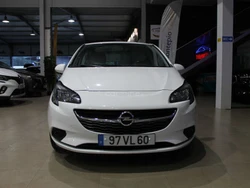 Opel Corsa E 1.3 CDTi Edition