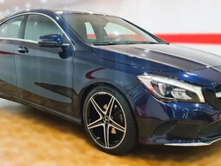 Mercedes Classe CLA CLA 180 180