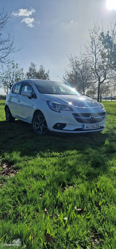 Opel Corsa 1.3 CDTi EcoFLEX S&S Active