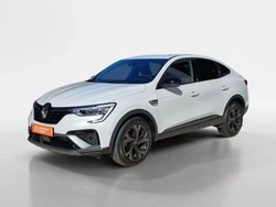 Renault Arkana 1.3 TCe R.S.Line EDC