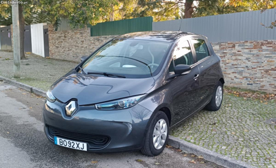 Renault Zoe Life 40 Flex