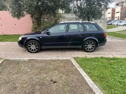 Audi A4 130cv