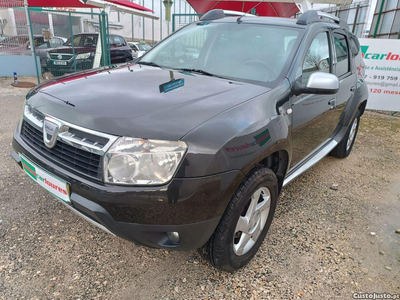 Dacia Duster 1.5 dci confort cuir