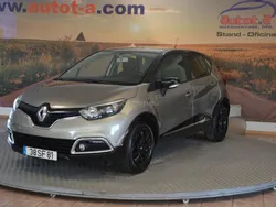 Renault Captur 1.5 dCi