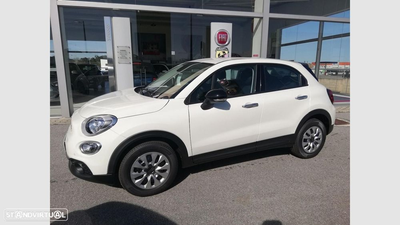 Fiat 500X 1.0 FireFly