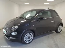 Fiat 500 1.0 Hybrid