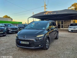 Citroen C4 1.6 BlueHDi Intensive EAT6