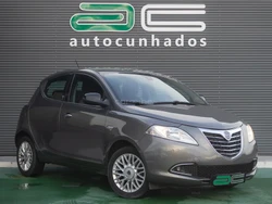 Lancia Ypsilon 1.3 M-jet S&S Urban