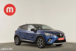 Renault Captur 1.0 TCe Intens