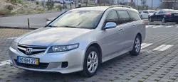 Honda Accord 2.2 diesel 2006