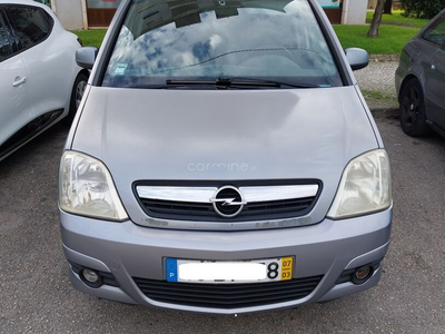 Opel Meriva 1.3 CDTi Cosmo