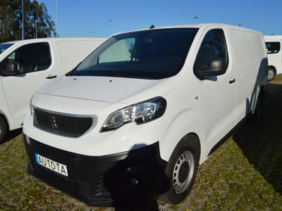 Peugeot Expert PEUGEOT EXPERT LONG 2.0 HDI PRÉMIUM 120 S/S