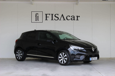 Renault Clio 1.5 Blue dCi Evolution