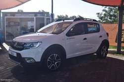 Dacia Sandero 1.0 Eco-G Stepway Bi-Fuel