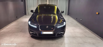 Jaguar XF 3.0 D V6 S Premium Luxury