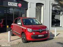 Renault Twingo SCe 70 Dynamique