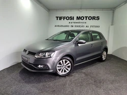 Volkswagen Polo 1.0 Confortline