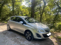 Opel Corsa 1.3 de ecoflex