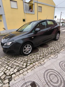 SEAT Ibiza 1.2 TDi Fresc DPF