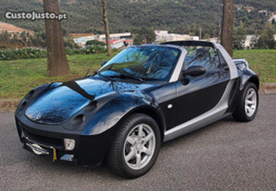 Smart Roadster 61