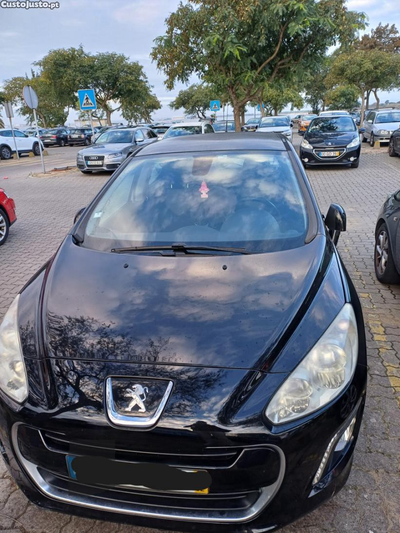 Peugeot 308 1.6 HDI