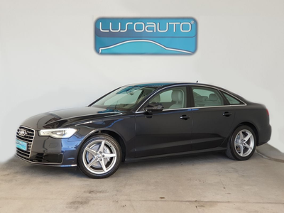 Audi A6 2.0 TDi Exclusive S tronic