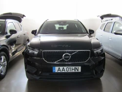 Volvo XC40 2.0 D3 Momentum