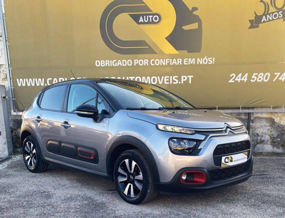 Citroën C3 1.2 PureTech C-Series