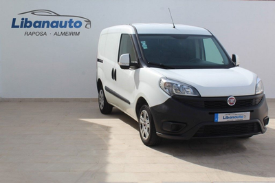 Fiat Doblò Cargo 1.3 M-Jet